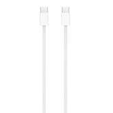 USB-C Woven Charge Cable For Macbook